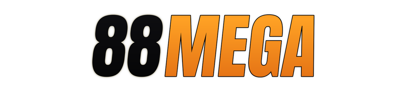 88mega